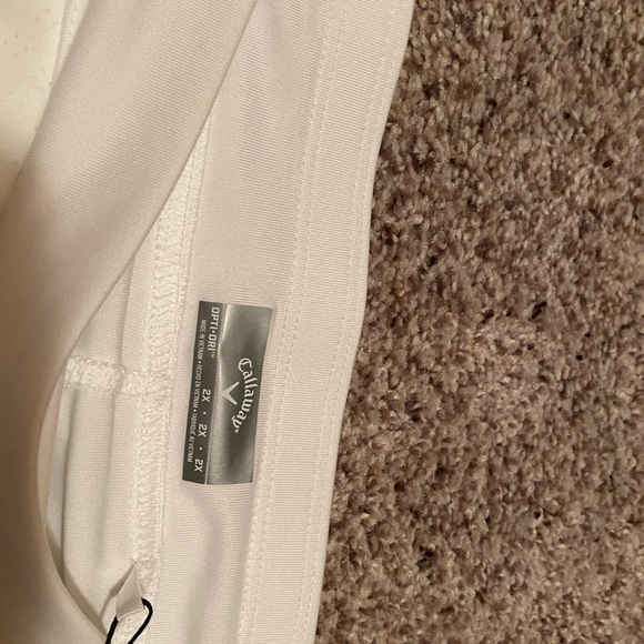 Callaway skort - Picture 4 of 10